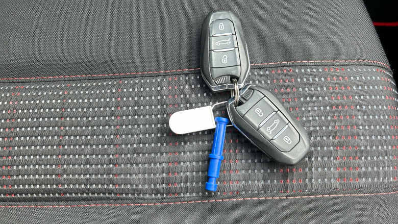 Peugeot 308 1.2 PureTech 130 GT Line 5dr Petrol Hatchback